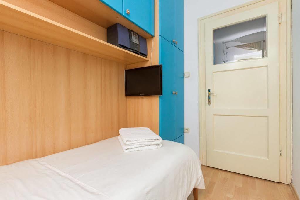 Lägenhet Apartments Dora *