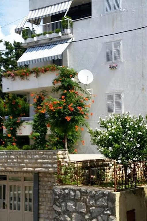 Apartments Dora Lägenhet Split