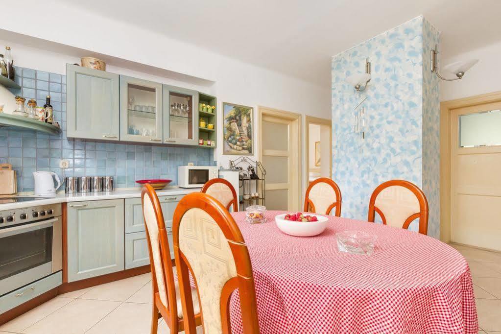Lägenhet Apartments Dora Split